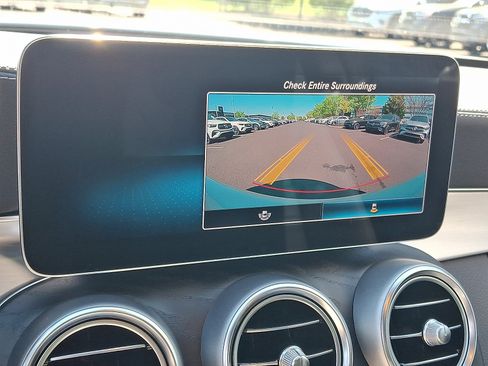 Certified 2023 Mercedes-Benz C 300 4MATIC Coupe image 18
