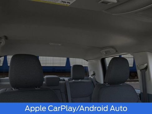 New 2026 Ford Maverick XLT w/ Equipment Group 301A image 14