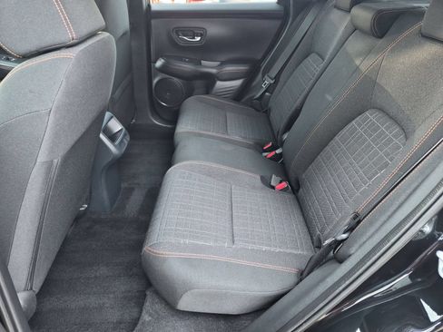 Used 2025 Honda HR-V Sport image 23
