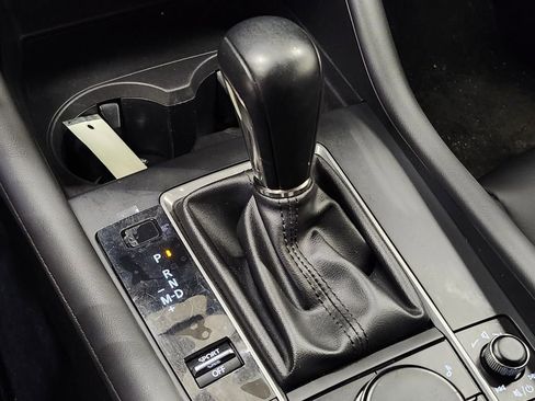 Used 2021 MAZDA MAZDA3 s image 25