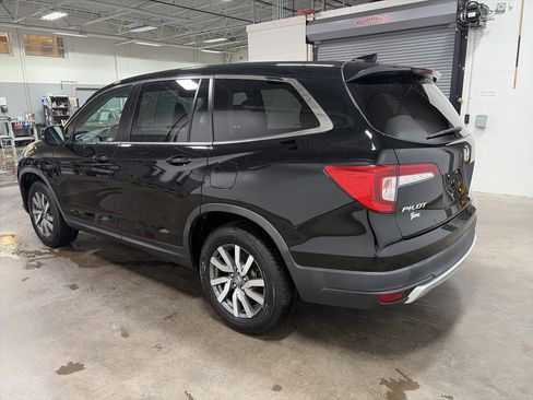 Used 2020 Honda Pilot EX-L image 5