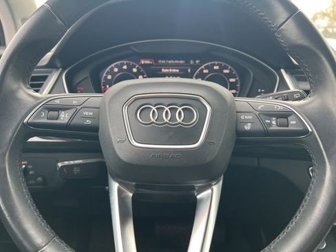 Used 2018 Audi Q5 2.0T Premium Plus w/ Premium Plus Package image 17