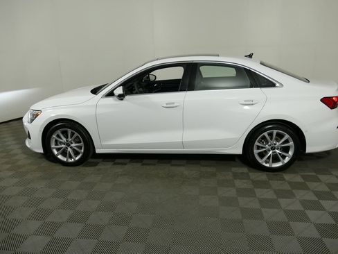 Used 2026 Audi A3 2.0T Premium Plus AWD/4WD image 6