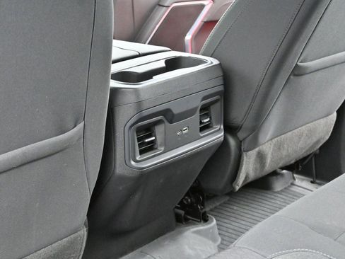 Used 2023 Chevrolet Silverado 1500 RST image 29