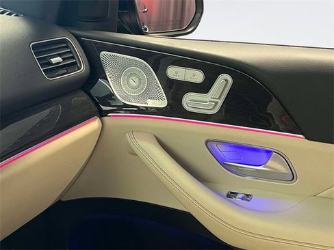 Certified 2021 Mercedes-Benz GLE 350 4MATIC image 37