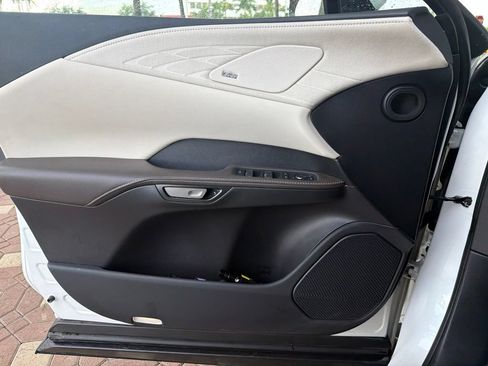 Used 2023 Lexus RX 350 FWD w/ Cold Area Package image 4