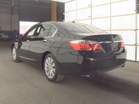 Used 2014 Honda Accord EX-L image 5