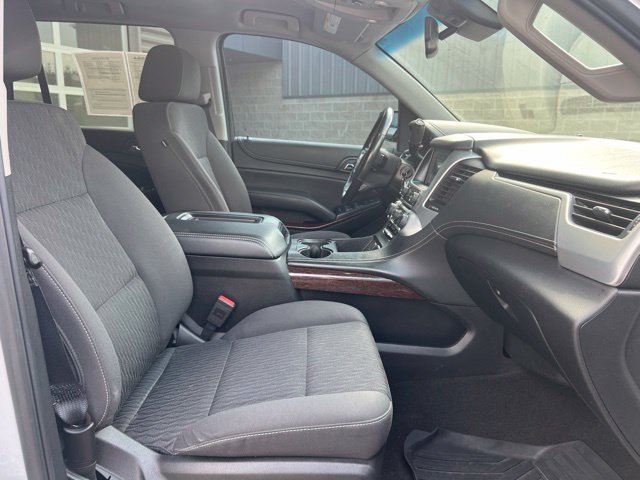 Used 2018 GMC Yukon SLE w/ Convenience Package AWD/4WD image 11