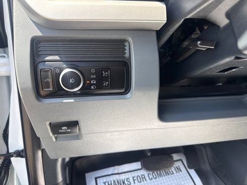 Used 2025 Ford F350 XL w/ 360-Degree Camera Package AWD/4WD image 21