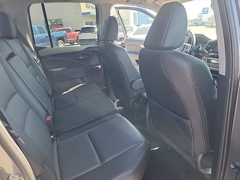 Used 2023 Honda Ridgeline RTL image 26