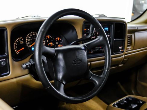 Used 1999 Chevrolet Silverado 1500 LS w/ Firm Ride Suspension Pkg RWD image 14