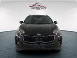 Used 2017 Kia Sportage EX w/ EX Technology Package image 2