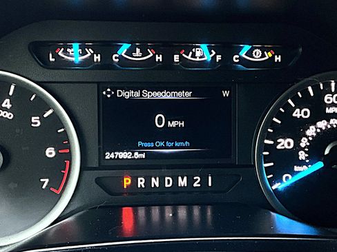 Used 2016 Ford F150 XLT w/ Equipment Group 301A Mid AWD/4WD image 14