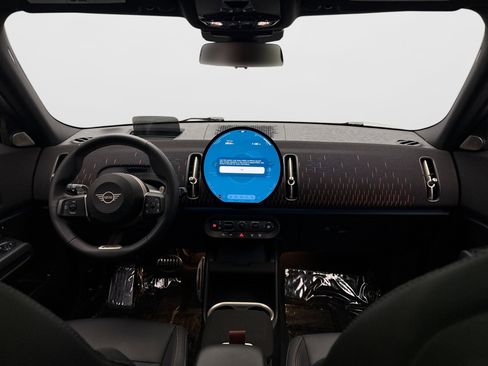 Used 2025 MINI Cooper Countryman John Cooper Works w/ Comfort Package Max AWD/4WD image 14