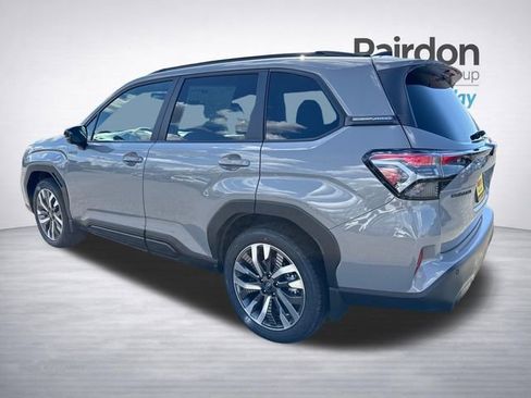 New 2026 Subaru Forester Touring AWD/4WD image 5