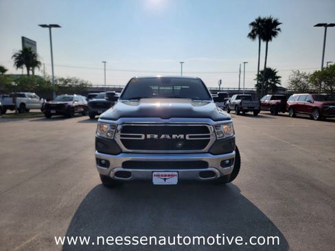 Used 2022 RAM 1500 Lone Star image 2