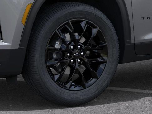 New 2026 Chevrolet Traverse LT w/ Midnight/Sport Edition AWD/4WD image 9