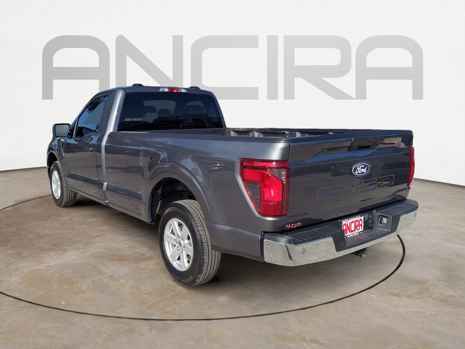 Used 2024 Ford F150 XL w/ Equipment Group 103A High RWD image 8