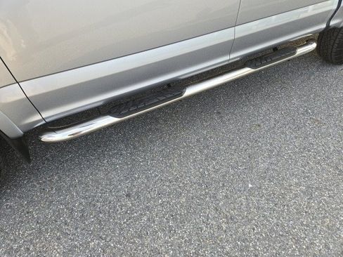 Used 2020 Ford F150 Lariat image 5