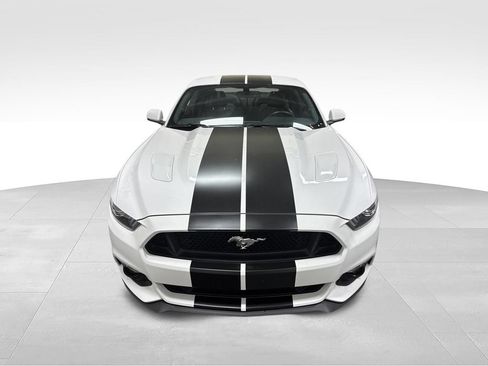 Used 2016 Ford Mustang GT Premium w/ Enhanced Security Package RWD image 3