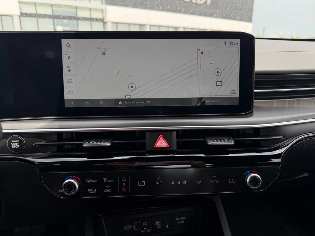 New 2026 Kia K5 GT-Line FWD image 18