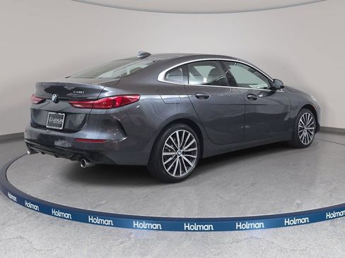 Used 2021 BMW 228i Gran Coupe w/ Convenience Package FWD image 6