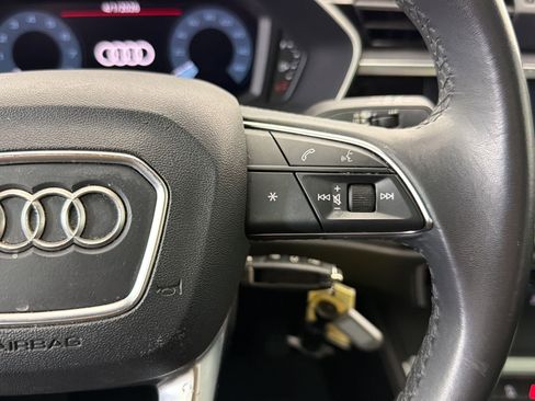 Used 2022 Audi Q3 2.0T Premium image 27