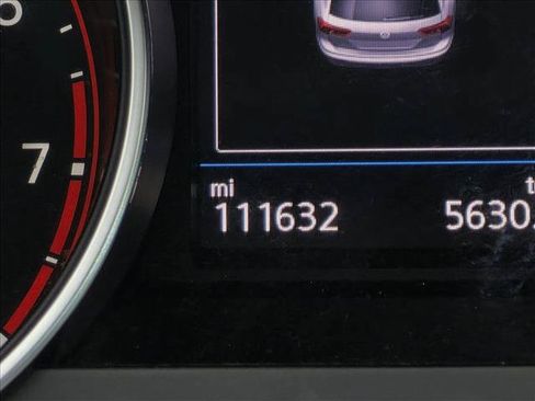 Used 2020 Volkswagen Tiguan S AWD/4WD image 15