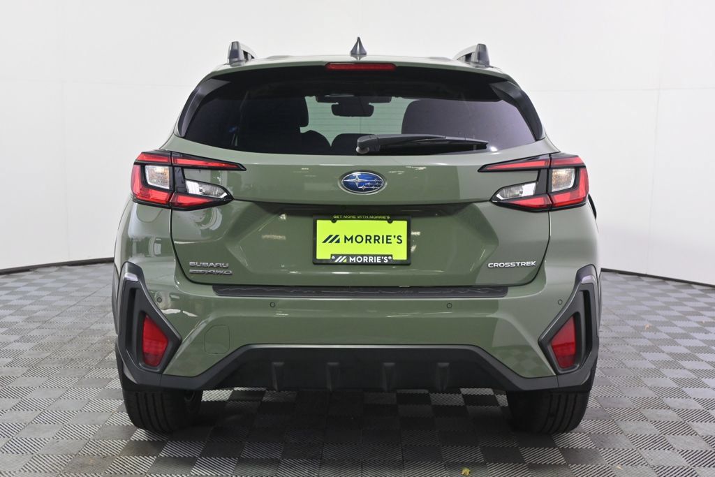Certified 2024 Subaru Crosstrek 2.5i Limited w/ Popular Package #3A AWD/4WD image 5