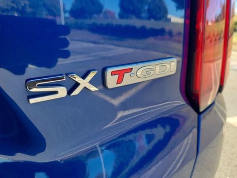 Used 2021 Kia Sorento SX image 44