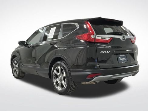 Used 2019 Honda CR-V EX-L image 2
