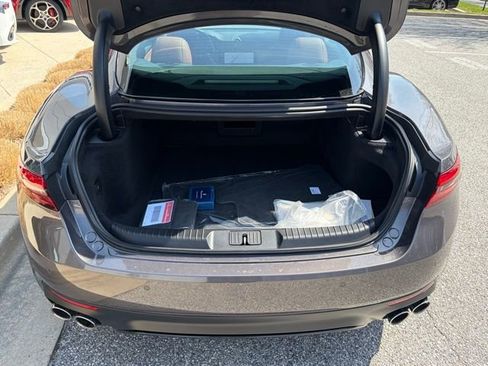 New 2026 Maserati GranTurismo Modena image 9