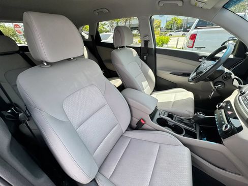 Used 2018 Hyundai Tucson SEL AWD/4WD image 19