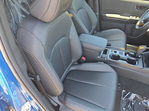 New 2026 Subaru Outback Wilderness AWD/4WD image 18