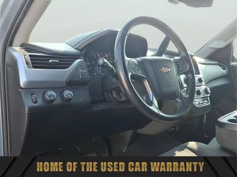 Used 2016 Chevrolet Tahoe LS AWD/4WD image 16