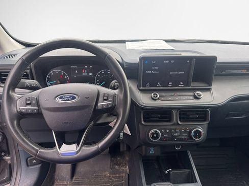 Used 2024 Ford Maverick XLT w/ XLT Luxury Package AWD/4WD image 12