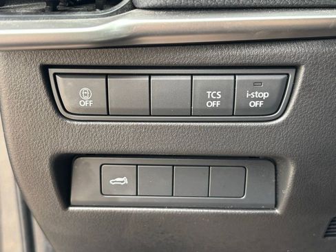 Used 2024 MAZDA CX-90 3.3 Turbo w/ Preferred Plus image 26