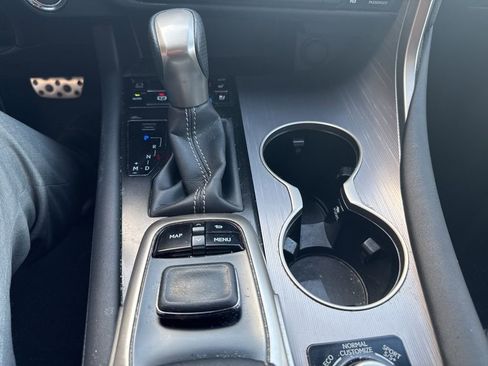 Used 2017 Lexus RX 350 F Sport image 28