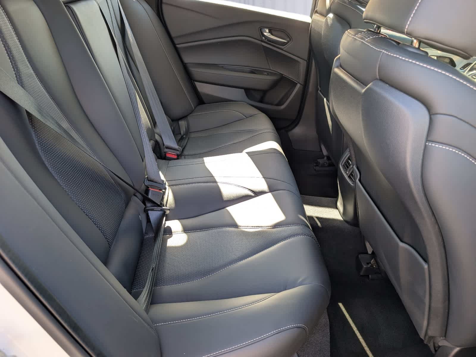 Used 2023 Acura TLX w/ Technology Package FWD image 11