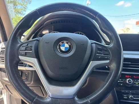 Used 2016 BMW X5 xDrive35i AWD/4WD image 10