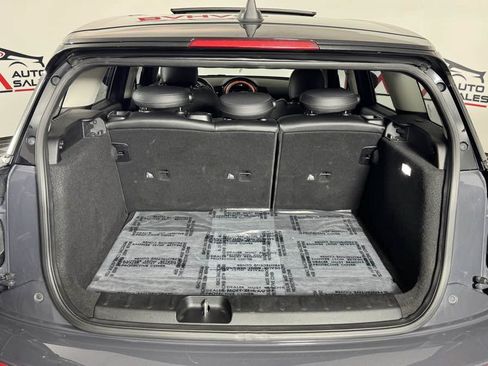 Used 2019 MINI Cooper Clubman S w/ Premium Package FWD image 34