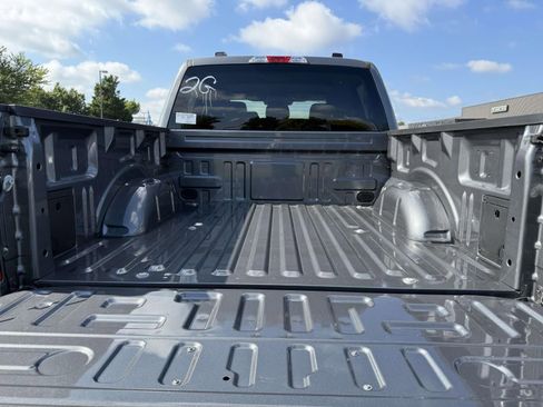 New 2025 Ford F150 XL w/ Equipment Group 103A High image 11