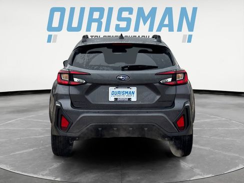 New 2026 Subaru Crosstrek 2.5i Limited image 5