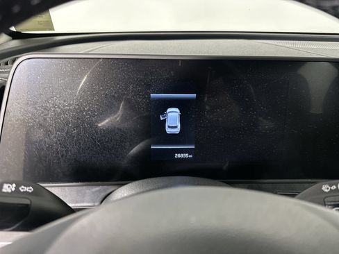 Certified 2023 Kia Sportage EX FWD image 11