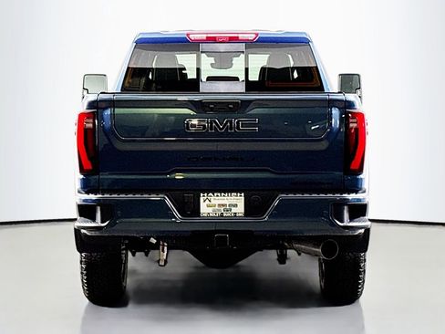 New 2026 GMC Sierra 3500 Denali Ultimate w/ LPO, Black Badging Package image 6