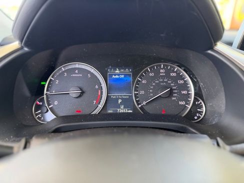 Used 2022 Lexus RX 350 FWD image 10