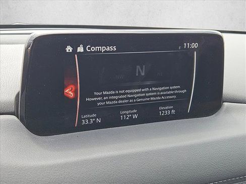 Used 2019 MAZDA CX-5 Touring FWD image 8