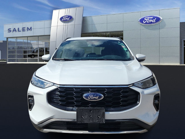 Certified 2025 Ford Escape ST-Line Select AWD/4WD image 7