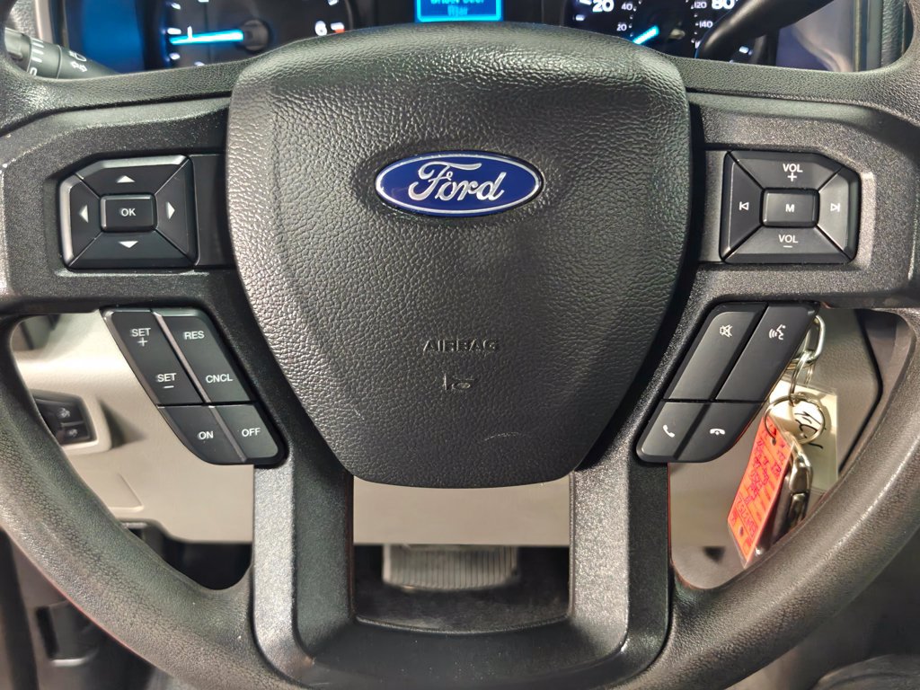 Used 2019 Ford F250 XL w/ XL Value Package AWD/4WD image 5