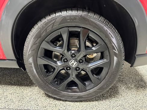 Used 2024 Honda HR-V Sport image 16
